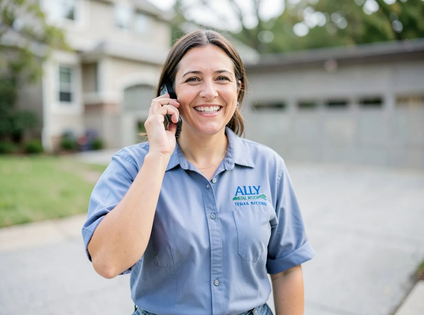 Metal Roof Installation Des Allemands, LA FAQs